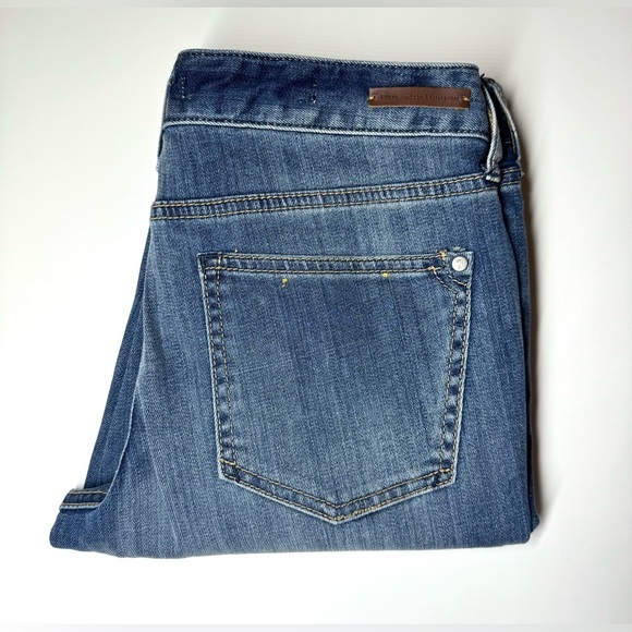 Pilcro and the Letterpress Women’s Stet Jeans Size- 27 - Picture 10 of 10